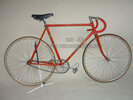 Vélo de piste des années 50
