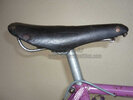 Selle en cuire Brooks