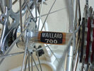 Moyeux Maillard 700 36 rayons