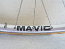 Jante Mavic SSC