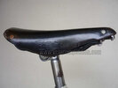 Selle en cuire Brooks