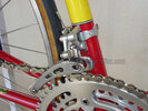 Dérailleur avant Campagnolo record