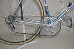 Transmission Campagnolo super record