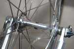 Moyeux avant Campagnolo super record