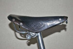 Selle cuir idéale 80