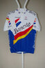 Maillot de l'équipe Banesto 2000