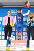 Gauthier Navarro (Béziers Méditerranée Cyclisme) Vainqueur Bordeaux Saintes 2024