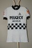 Maillot Peugeot Michelin de Jacques Bossis