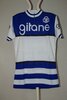 Maillot de contrat Gitane