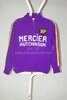 Veste de l'équipe Mercier Hutchinson BP